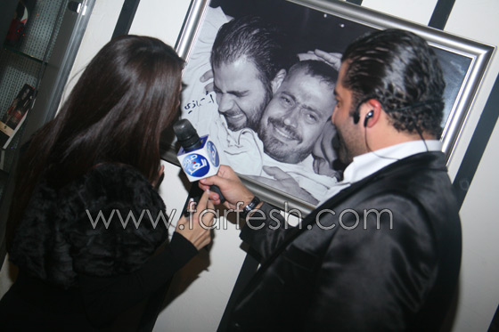 ديانا حداد: بعد زواجي أصبحت مسلمة وأصلي ككل المسلمين صورة رقم 8 ديانا حداد: بعد زواجي أصبحت مسلمة وأصلي ككل المسلمين صورة رقم 8