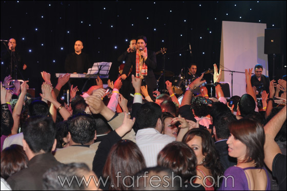 ملحم زين ينقل أجواء لبنان الى أبو ظبي صورة رقم 4 ملحم زين ينقل أجواء لبنان الى أبو ظبي صورة رقم 4