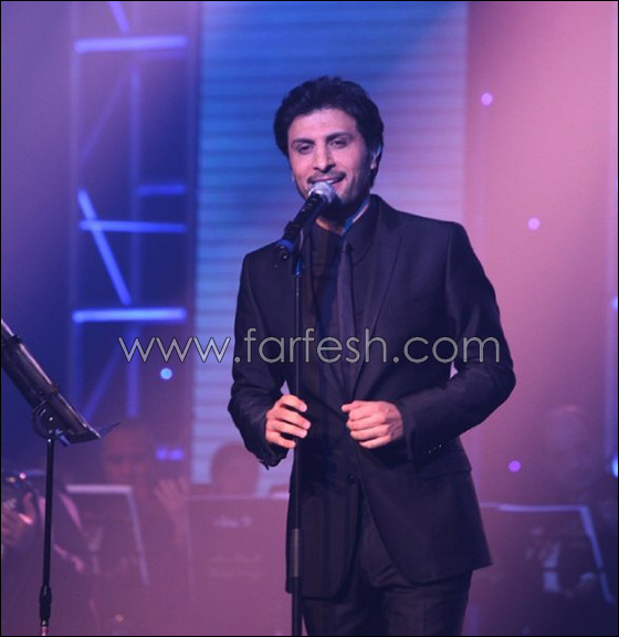 ماجد المهندس يضع اللمسات الاخيرة على اوبريت الجنادرية!! صورة رقم 3 ماجد المهندس يضع اللمسات الاخيرة على اوبريت الجنادرية!! صورة رقم 3