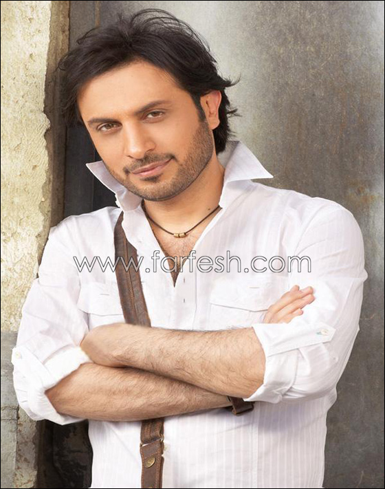 ماجد المهندس يضع اللمسات الاخيرة على اوبريت الجنادرية!! صورة رقم 4 ماجد المهندس يضع اللمسات الاخيرة على اوبريت الجنادرية!! صورة رقم 4