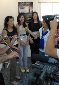 نيوستار: إختتام المرحلة الأولى بحلقة مليئة بالإثارة والمفاجآت صورة رقم 1 نيوستار: إختتام المرحلة الأولى بحلقة مليئة بالإثارة والمفاجآت صورة رقم 1