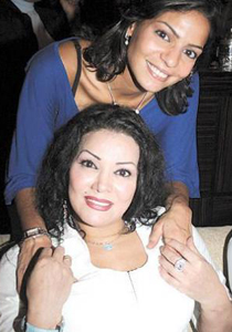 ليلى غفران لـ ليلى غفران لـ