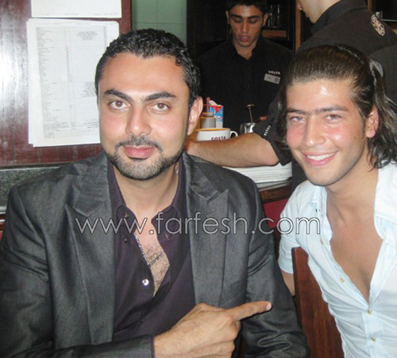 محمد كريم لـ 