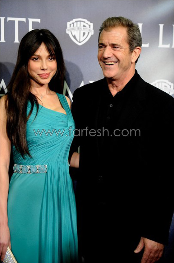 الممثل العالمي ميل جيبسون يشتم مذيع على الهواء!! صورة رقم 5 الممثل العالمي ميل جيبسون يشتم مذيع على الهواء!! صورة رقم 5