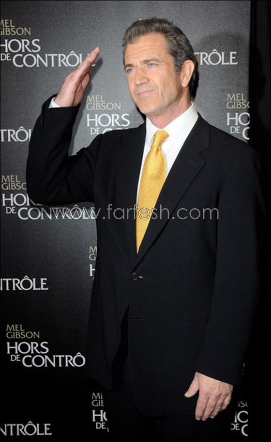 الممثل العالمي ميل جيبسون يشتم مذيع على الهواء!! صورة رقم 4 الممثل العالمي ميل جيبسون يشتم مذيع على الهواء!! صورة رقم 4