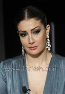 غادة عبد الرازق: أنا أكثر إثارة من هيفا وهبي!!   صورة رقم 2