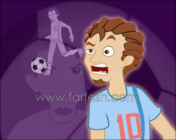 بعد فوز المنتخب المصري.. هاني رمزي يحترف كرة القدم صورة رقم 5 بعد فوز المنتخب المصري.. هاني رمزي يحترف كرة القدم صورة رقم 5