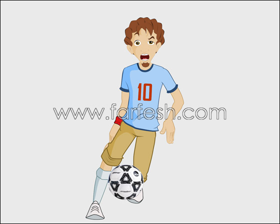 بعد فوز المنتخب المصري.. هاني رمزي يحترف كرة القدم صورة رقم 3 بعد فوز المنتخب المصري.. هاني رمزي يحترف كرة القدم صورة رقم 3