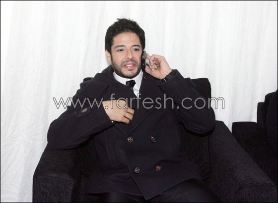 بشار وحماقي و بشار وحماقي و