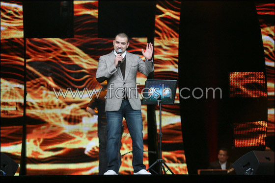 بشار وحماقي و بشار وحماقي و