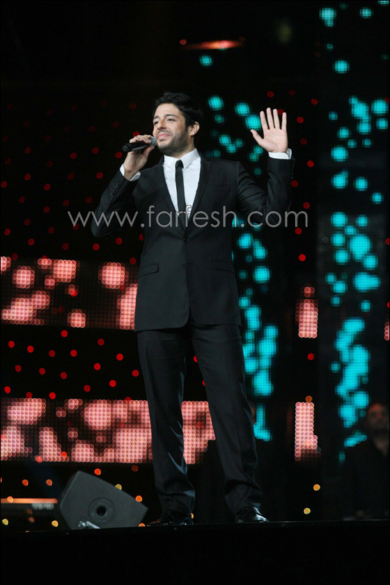 بشار وحماقي و بشار وحماقي و