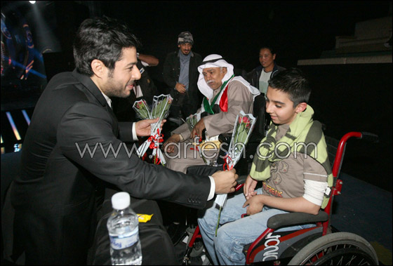 بشار وحماقي و بشار وحماقي و