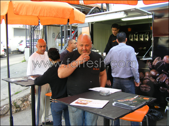 في orange أنت الربحان: 120 شيكل هدية لمكالمات لمدة سنة               صورة رقم 6