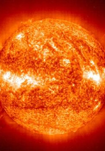 ناسا: العالم سينتهي عام 2012 إثر عاصفة شمسية  صورة رقم 1