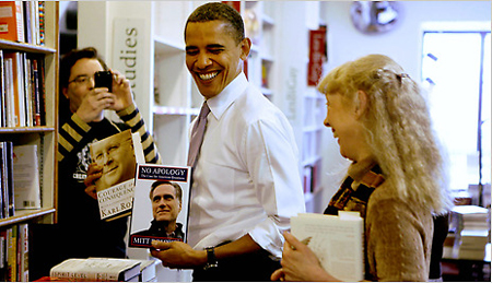 أوباما يثقف ابنتيه ويحجبهم عن حرب النجوم والجمهور   صورة رقم 5