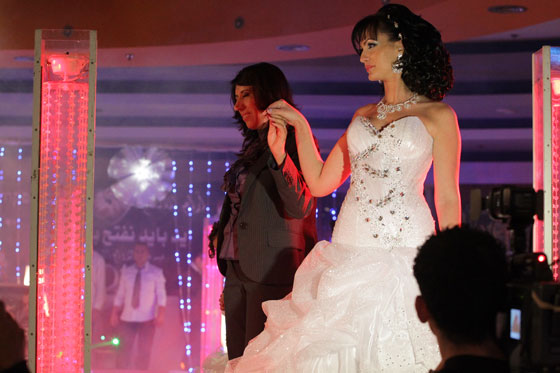 نجاح كبير لمهرجان العرسان في عيلبون بمبادرة هيثم بطحيش  صورة رقم 11