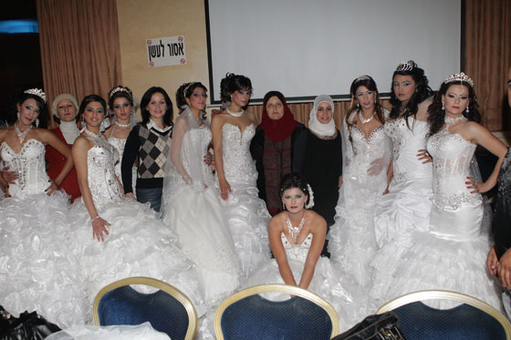 نجاح كبير لمهرجان العرسان في عيلبون بمبادرة هيثم بطحيش  صورة رقم 109