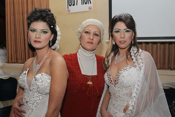 نجاح كبير لمهرجان العرسان في عيلبون بمبادرة هيثم بطحيش  صورة رقم 94