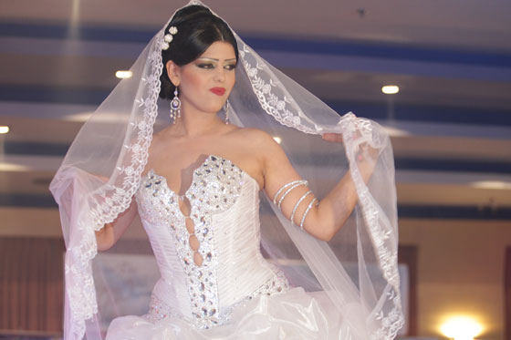 نجاح كبير لمهرجان العرسان في عيلبون بمبادرة هيثم بطحيش  صورة رقم 112
