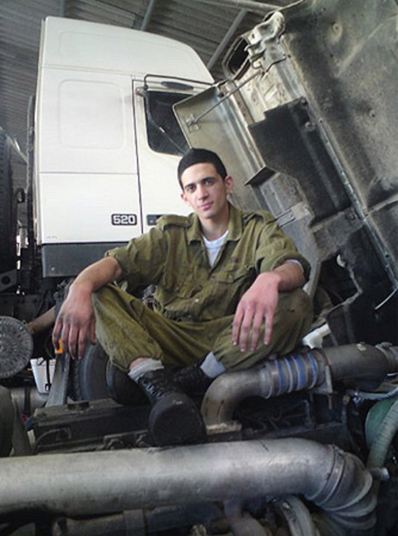 انتحار درزيان يخدمان في الجيش الاسرائيلي الواحد تلو الآخر!  صورة رقم 1