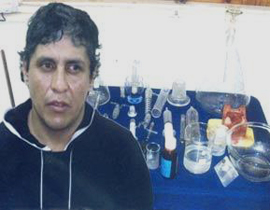 مصر: إحباط أول محاولة لتصنيع الكوكايين في الإسكندرية! صورة رقم 1