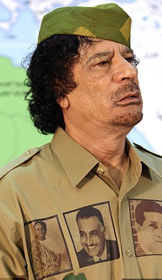 الصور المسيئة لنجل القذافي جعلته يكسب القضية ضد جنيف  صورة رقم 5