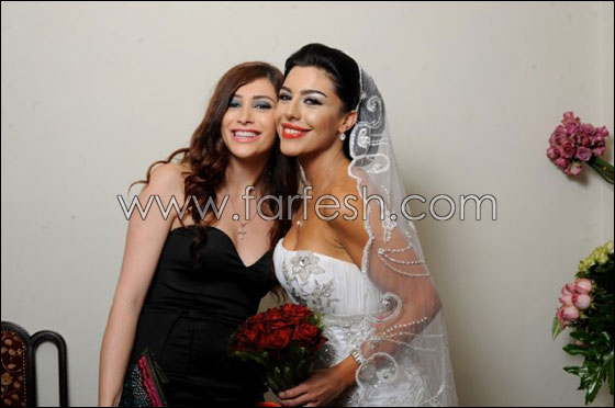 مسلسلات برو ينقل لكم صور من حفل زفاف ليلى اسكندر (نجمة ستار أكاديمي 1) صورة رقم 5 مسلسلات برو ينقل لكم صور من حفل زفاف ليلى اسكندر (نجمة ستار أكاديمي 1) صورة رقم 5