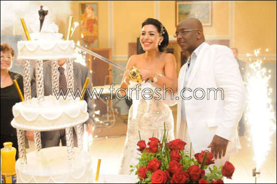 مسلسلات برو ينقل لكم صور من حفل زفاف ليلى اسكندر (نجمة ستار أكاديمي 1) صورة رقم 26 مسلسلات برو ينقل لكم صور من حفل زفاف ليلى اسكندر (نجمة ستار أكاديمي 1) صورة رقم 26
