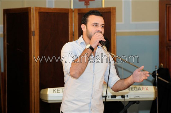 مسلسلات برو ينقل لكم صور من حفل زفاف ليلى اسكندر (نجمة ستار أكاديمي 1) صورة رقم 23 مسلسلات برو ينقل لكم صور من حفل زفاف ليلى اسكندر (نجمة ستار أكاديمي 1) صورة رقم 23
