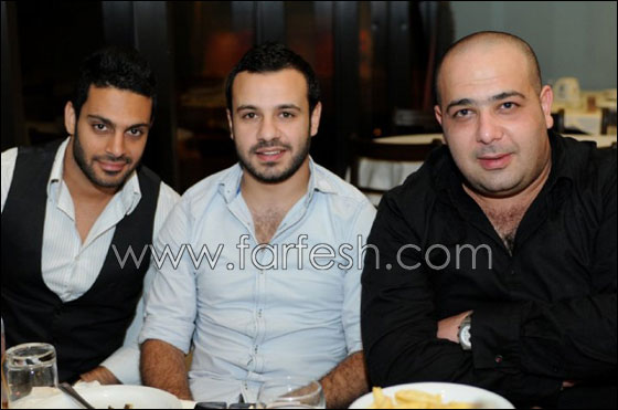 مسلسلات برو ينقل لكم صور من حفل زفاف ليلى اسكندر (نجمة ستار أكاديمي 1) صورة رقم 25 مسلسلات برو ينقل لكم صور من حفل زفاف ليلى اسكندر (نجمة ستار أكاديمي 1) صورة رقم 25