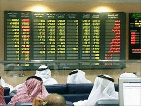 السوق السعودية ترتفع منفردة وسط تراجع عربي صورة رقم 1