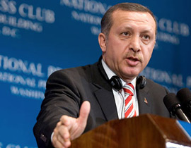 تركيا تتفق على تشكيل منطقة للتجارة الحرة مع سورية ولبنان والاردن صورة رقم 1