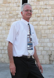 مواطن من الناصرة استعاد بصره بعد عشرة اعوام من فقده صورة رقم 1