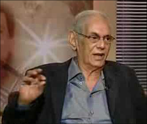 الشاعر المصري الراحل محمد حمزة يترك فراغا كبير!  صورة رقم 2