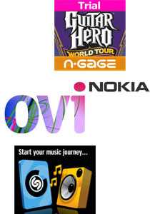 Nokia صندوق الموسيقى الرئيسي في حياتكم صورة رقم 1