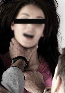 اتهام شاب عربي باغتصاب صديقته اليهودية وأجبارها على الاجهاض صورة رقم 1
