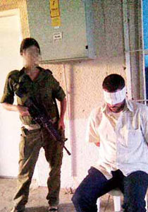 صور جديدة لجنود اسرائيليين تثير الصدمة في اسرائيل!  صورة رقم 1