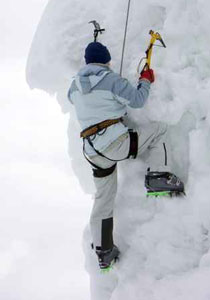 كندا: ذوبان الثلج كشف عن جثة مفقودة منذ 20 سنة! صورة رقم 1