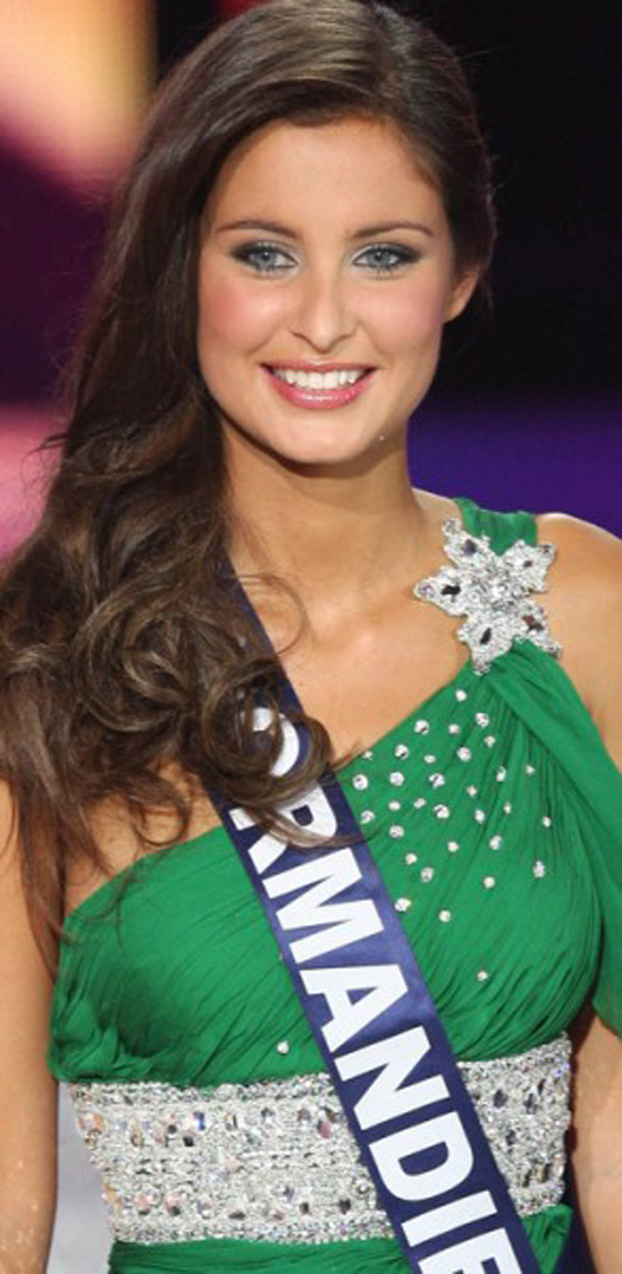 ملكة جمال فرنسا تبتعد عن انتخابات ملكات جمال فرنسا        صورة رقم 6