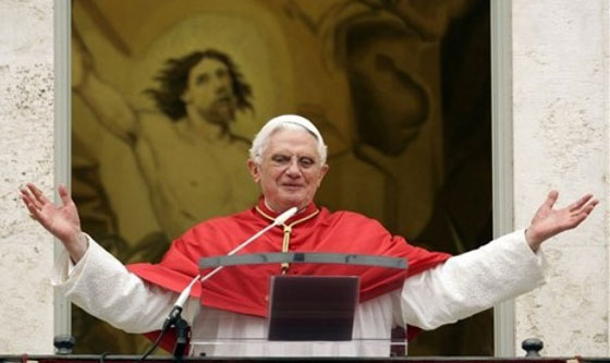 البابا يتابع قضية الايرانية المحكوم عليها بالاعدام ومستعد للتدخل!  صورة رقم 5