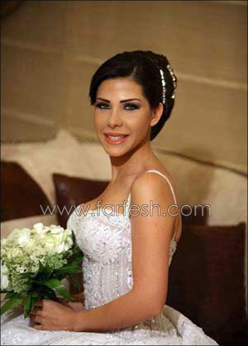 نانسي عجرم تحتفل بزفاف شقيقتها! صورة رقم 4 نانسي عجرم تحتفل بزفاف شقيقتها! صورة رقم 4