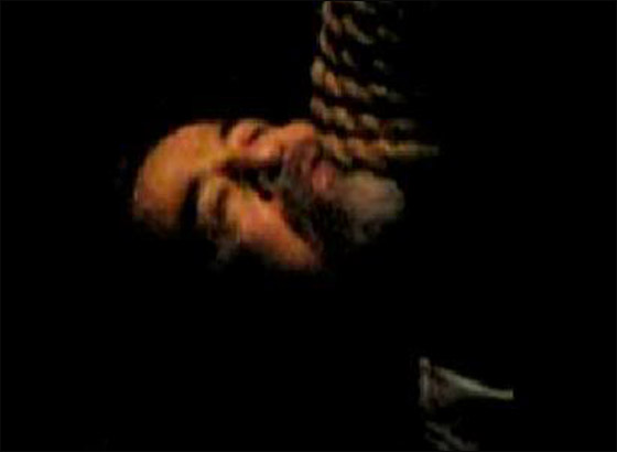 ويكيليكس تكشف تفاصيل اعدام صدام وتحرج امريكا!   صورة رقم 7