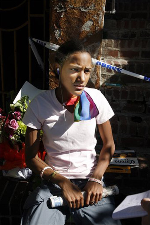 نيويورك: يهتكون عرض المثليين بشكل فاحش ويحسبون ضربهم حلال  صورة رقم 11