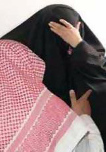 المطالبة بالإفراج عن سمر بدوي التي سجنها والدها بتهمة 