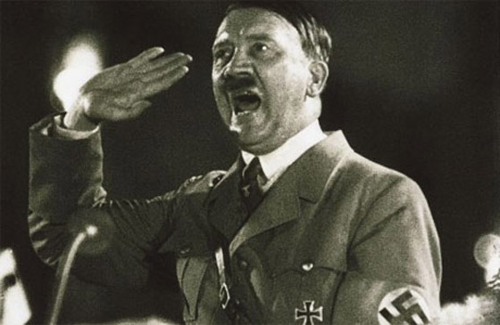 لأول مرة.. هتلر لم يكن يحتمل أن يراه أحد!  صورة رقم 17