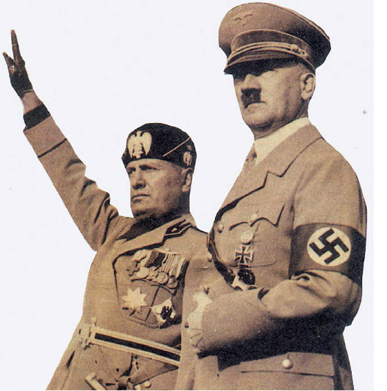 لأول مرة.. هتلر لم يكن يحتمل أن يراه أحد!  صورة رقم 16