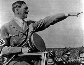 لأول مرة.. هتلر لم يكن يحتمل أن يراه أحد!  صورة رقم 1