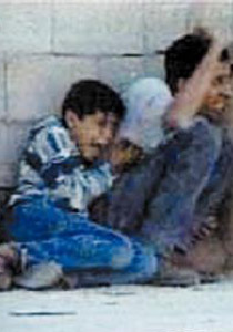 إسرائيل: الطفل محمد الدرة قتل برصاص لم يعرف مصدره!!  صورة رقم 1