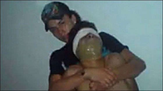الشرطة المكسيكية تبحث عن قاتل ماجور يبلغ 12 عاما!!   صورة رقم 5