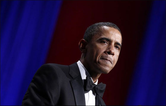 اوباما يمنح وسام الحرية لانجيلا ميركل وبوش الاب!  صورة رقم 7